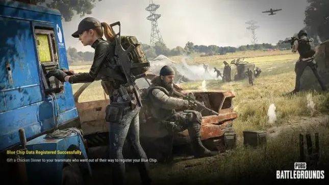 绝地求生5.17更新公告 PUBG5月17日23.2版本更新内容一览