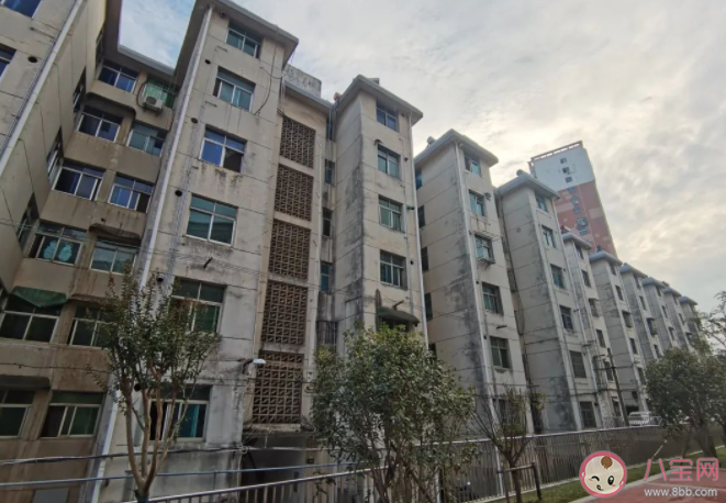 鹤壁新老城区房价相差可达数十倍 为什么老城区的房子更加便宜