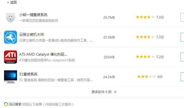电脑装机详细教程全过程（3个步骤傻瓜式装机）(3)