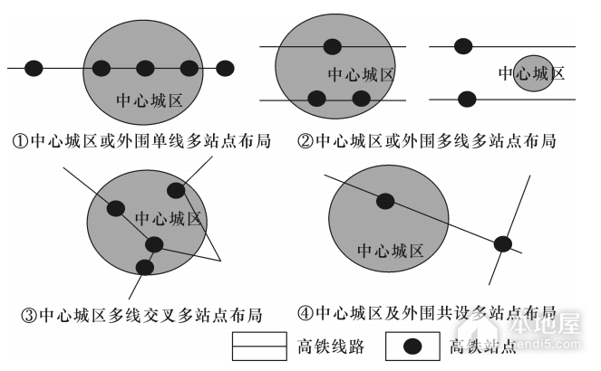 湖南省长沙市一中高三地理试题及参考答案（2023）