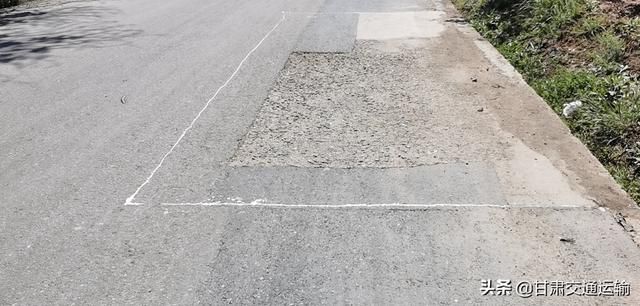 公路养护按时间划分四个类型（小工具发挥公路养护大作用）(5)