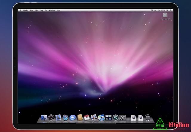 在ipad上面安装macosx（iPhone真的能装Windows和macOS系统并且免越狱utm虚拟机）(3)