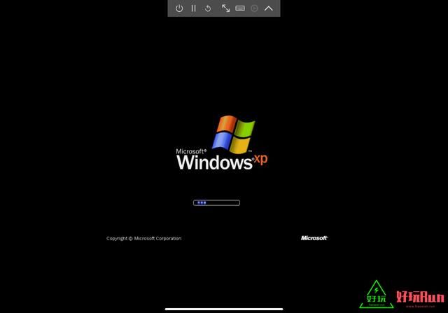 在ipad上面安装macosx（iPhone真的能装Windows和macOS系统并且免越狱utm虚拟机）(13)