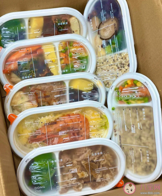 吃预制菜有什么坏处 预制菜食用建议