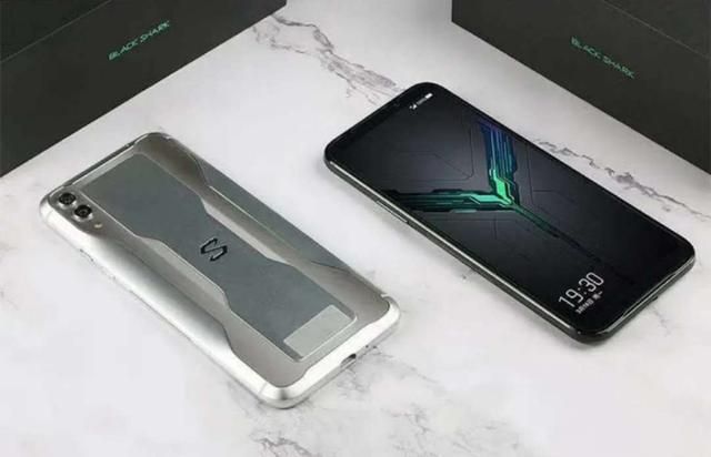 黑鲨手机以后会降价吗（黑鲨手机降价了）(1)
