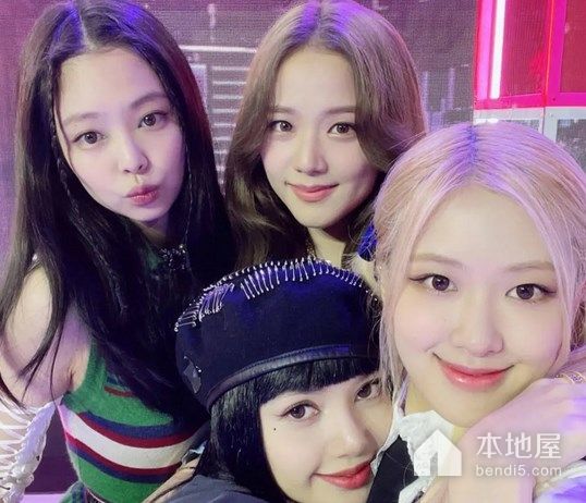 blackpink与YG续约情况介绍