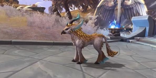 魔兽世界9.0猎人最实用宠物（魔兽世界9.0前瞻）(2)