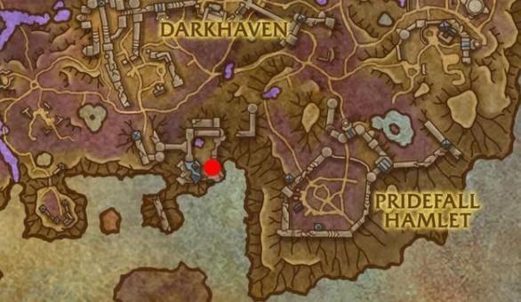 魔兽世界9.0猎人最实用宠物（魔兽世界9.0前瞻）(4)