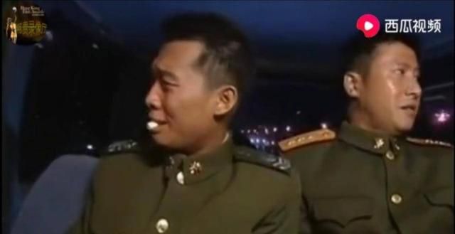 士兵突击经典回放（士兵突击中五大感人场面）(6)