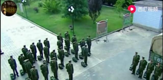 士兵突击经典回放（士兵突击中五大感人场面）(5)