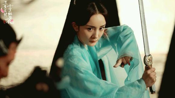 三生三世十里桃花的战力体系（为何说三生三世十里桃花是大爆级别）(2)