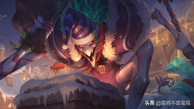 老版稻草人e技能介绍（新版本稻草人技能详情）(10)