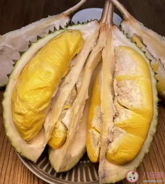 国产榴莲迎来首次上市 为什么榴莲那么臭