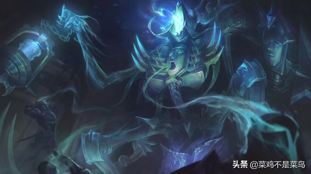 老版稻草人e技能介绍（新版本稻草人技能详情）(8)