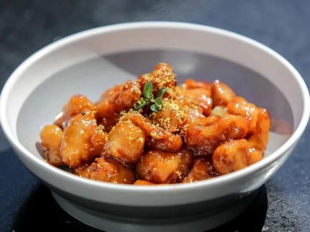 官栈花胶怎么那么多款式（贵妇级花胶放进老鸭煲）(19)