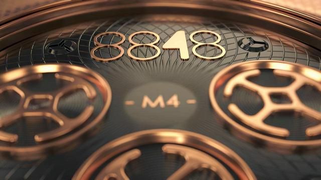 8848钛金手机好到哪里（曾是成功人士身份的象征）(6)