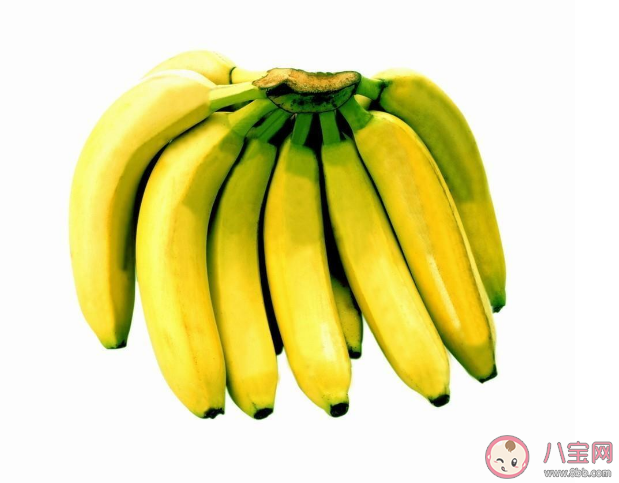 香蕉有辐射不能吃吗 香蕉里有多少辐射