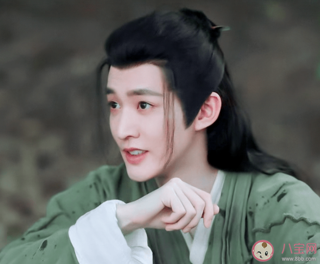 《长相思》涂山璟的尾巴怎么断的 涂山璟为什么一开始那么惨