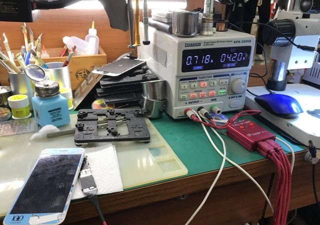 苹果官网iphone 13可以更换内存么（苹果手机改内存容量的利与弊）(3)