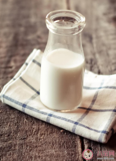 豆浆和牛奶哪个<font color='red'>营养</font>好 喝牛奶豆浆要注意什么