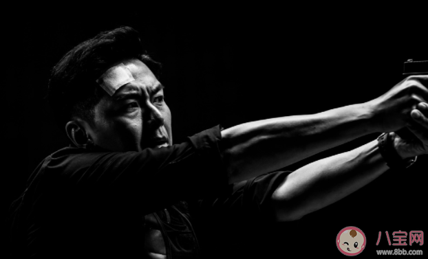 《破毒强人》是谁绑架了徐安好 徐安好最后被救出来了吗