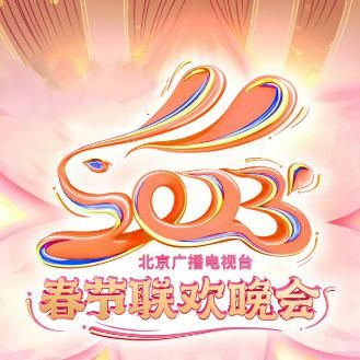 2023年的春节晚会看哪个（2023年春节主题晚会收视数据盘点）(17)