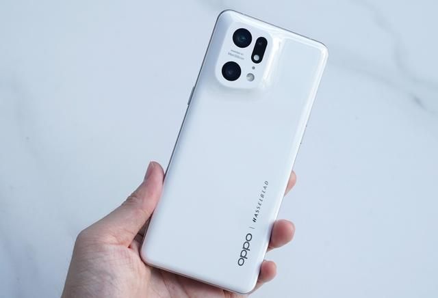 2023年oppo建议买哪个（OPPO Find X6 Pro旗舰体验）(6)
