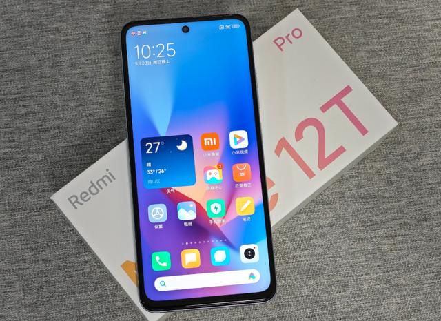现在哪款手机比较好（2023年好评率超高的5款手机）(5)