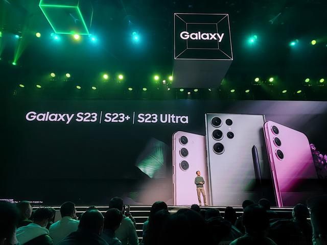 2023下半年新款手机上市（多款旗舰新机即将发布）(1)
