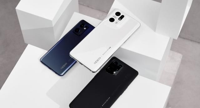 2023年oppo建议买哪个（OPPO Find X6 Pro旗舰体验）(1)