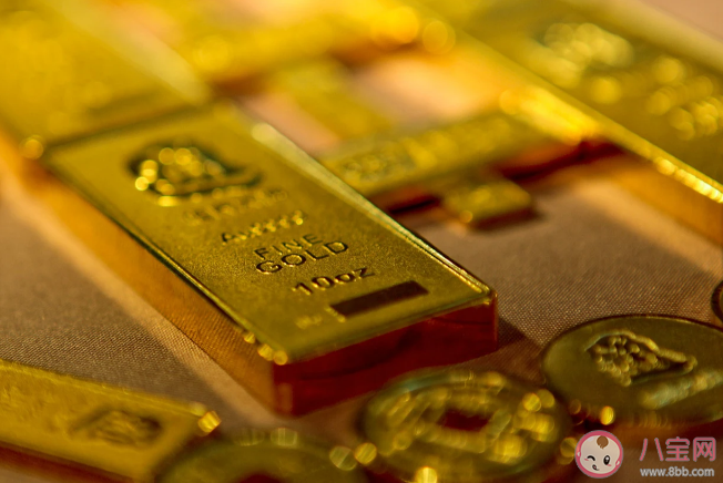 1公斤黄金价格已达47万 影响黄金价格的因素是什么