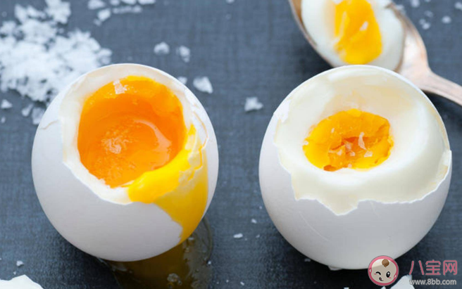 鸡蛋吃多了会高胆固醇高血脂吗 鸡蛋怎么吃营养保存最好