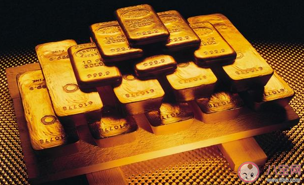 买黄金真的稳赚不赔吗 买黄金什么时候入手好
