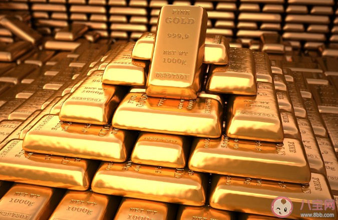 1公斤黄金价格已达47万 影响黄金价格的因素是什么