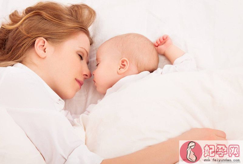 秋季婴幼儿应该睡多久 怎么判断宝宝不用睡午觉了