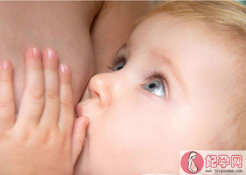 纯母乳喂养的宝宝需要喂水吗  多大的婴儿开始需要喝水