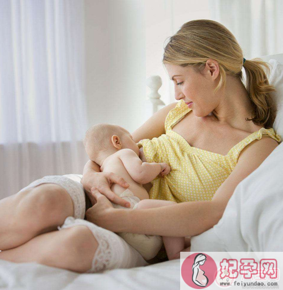 母乳喂养宝宝如何放松心情  母乳妈妈可以做哪些事情放松
