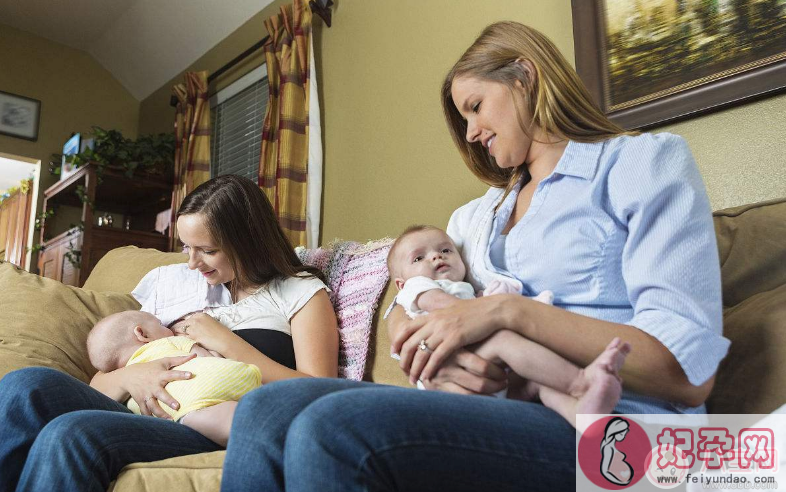 母乳喂养宝宝如何放松心情  母乳妈妈可以做哪些事情放松