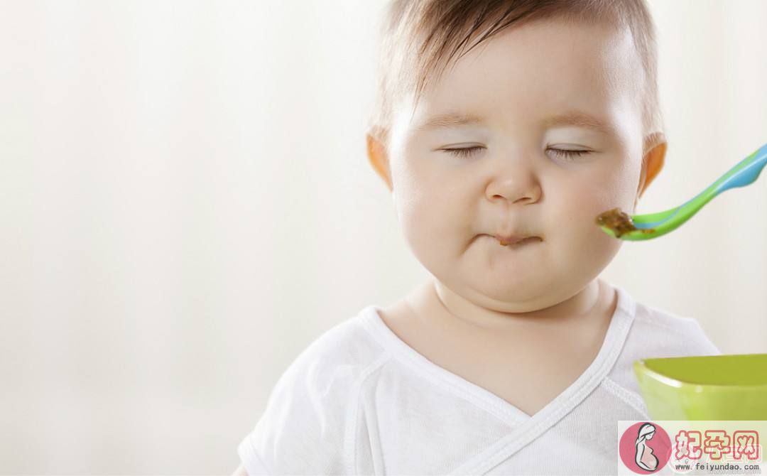 给孩子第一次做辅食心情说说朋友圈 为孩子做辅食感想说说朋友圈