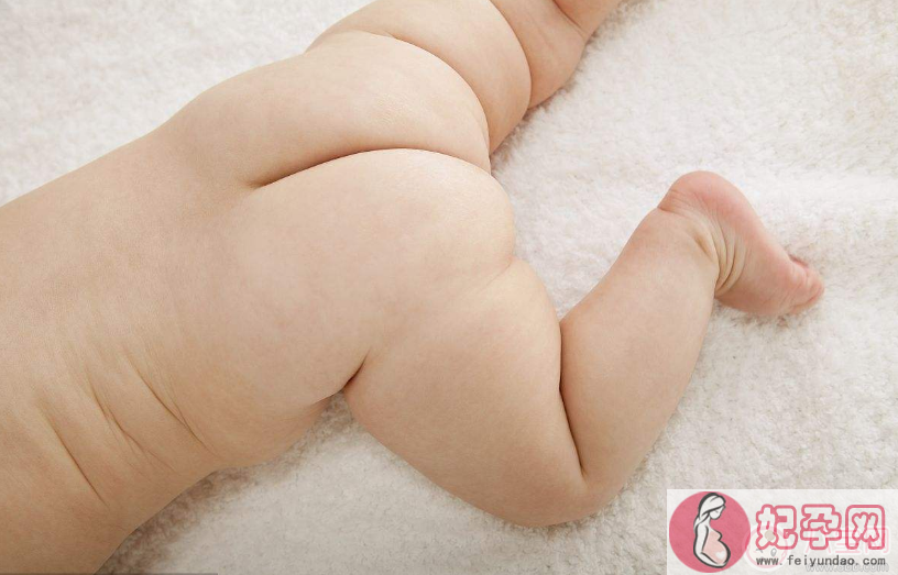 宝宝换尿布如何清洁屁股  怎么清洗宝宝屁股