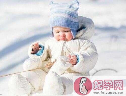 孩子冬季睡觉怎么保暖 宝宝冬季保暖必学招数