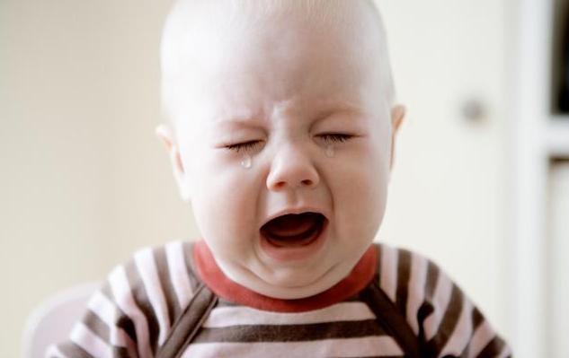 孩子为什么会假哭 假哭的孩子在几个方面有突出表现