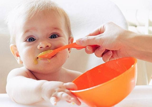 婴儿可以吃什么肉，怎么吃肉？宝宝的第一口肉吃什么？