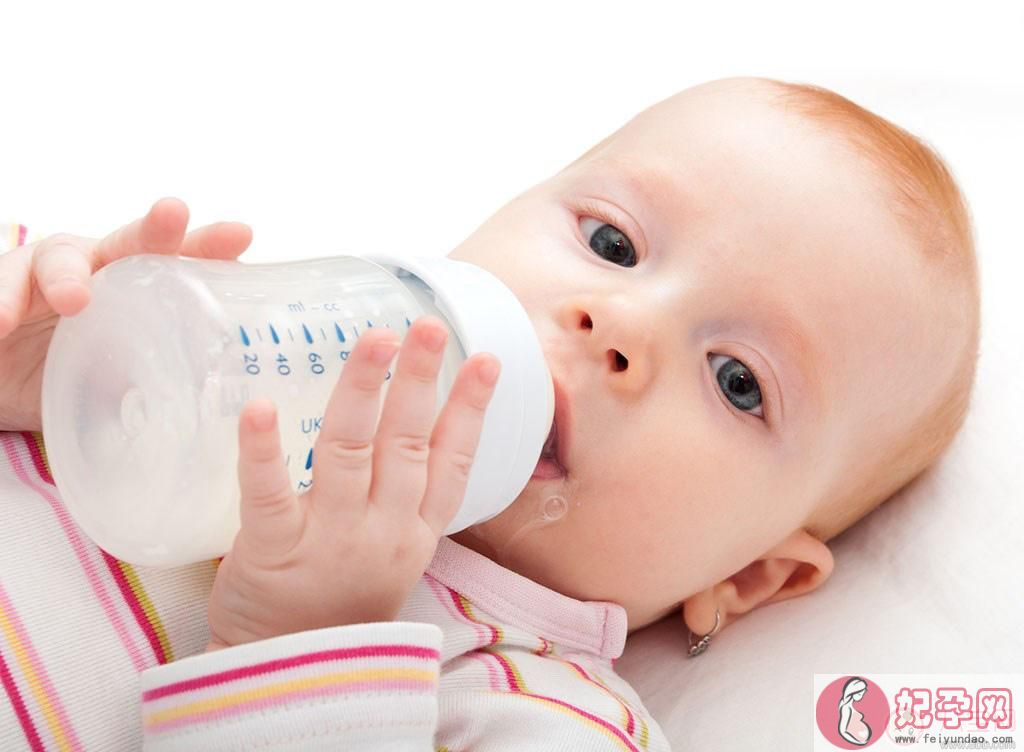 宝宝腹泻能喝奶粉吗 宝宝腹泻怎么办