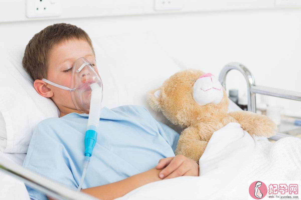 雾化治疗是什么原理  雾化疗法可以治疗所有的儿童疾病吗