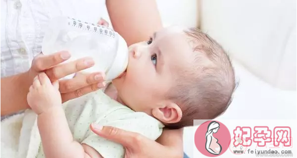 孩子喝奶胀气怎么避免 孩子喝奶胀气怎么办