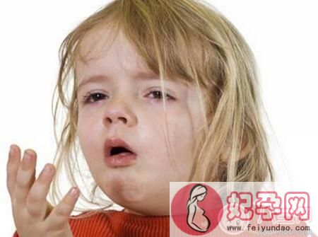 孩子老是睡觉时咳嗽怎么回事 白天不咳晚上咳是什么原因导致