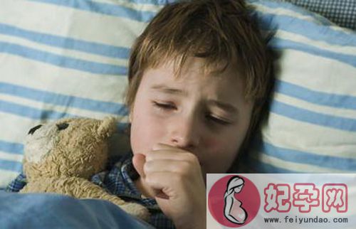 孩子老是睡觉时咳嗽怎么回事  白天不咳晚上咳是什么原因导致