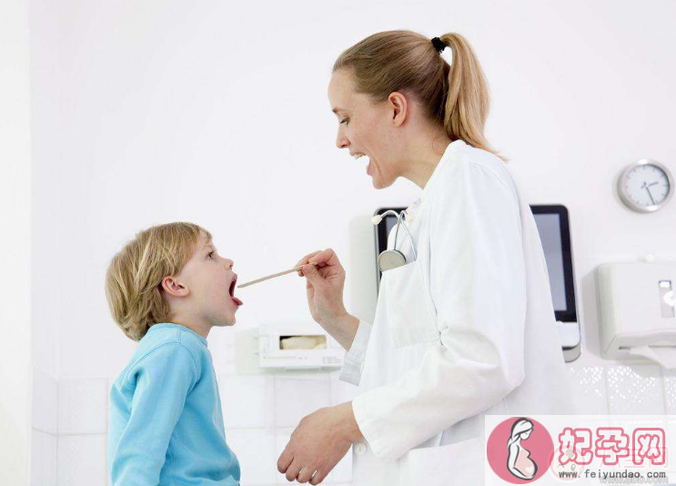 带孩子去体检我们要注意些什么 带孩子体检检查项目一览