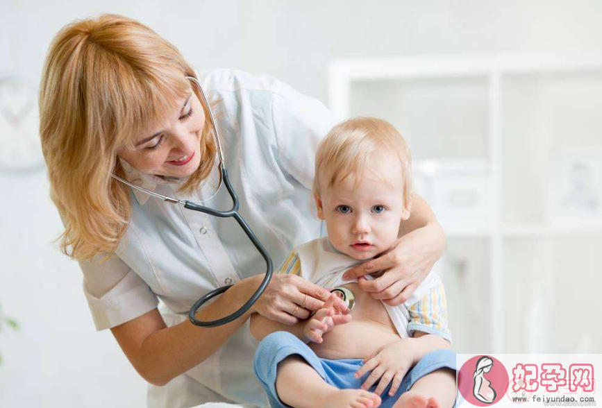 如何区别小儿肺炎和感冒   冬季如何防治宝宝肺炎